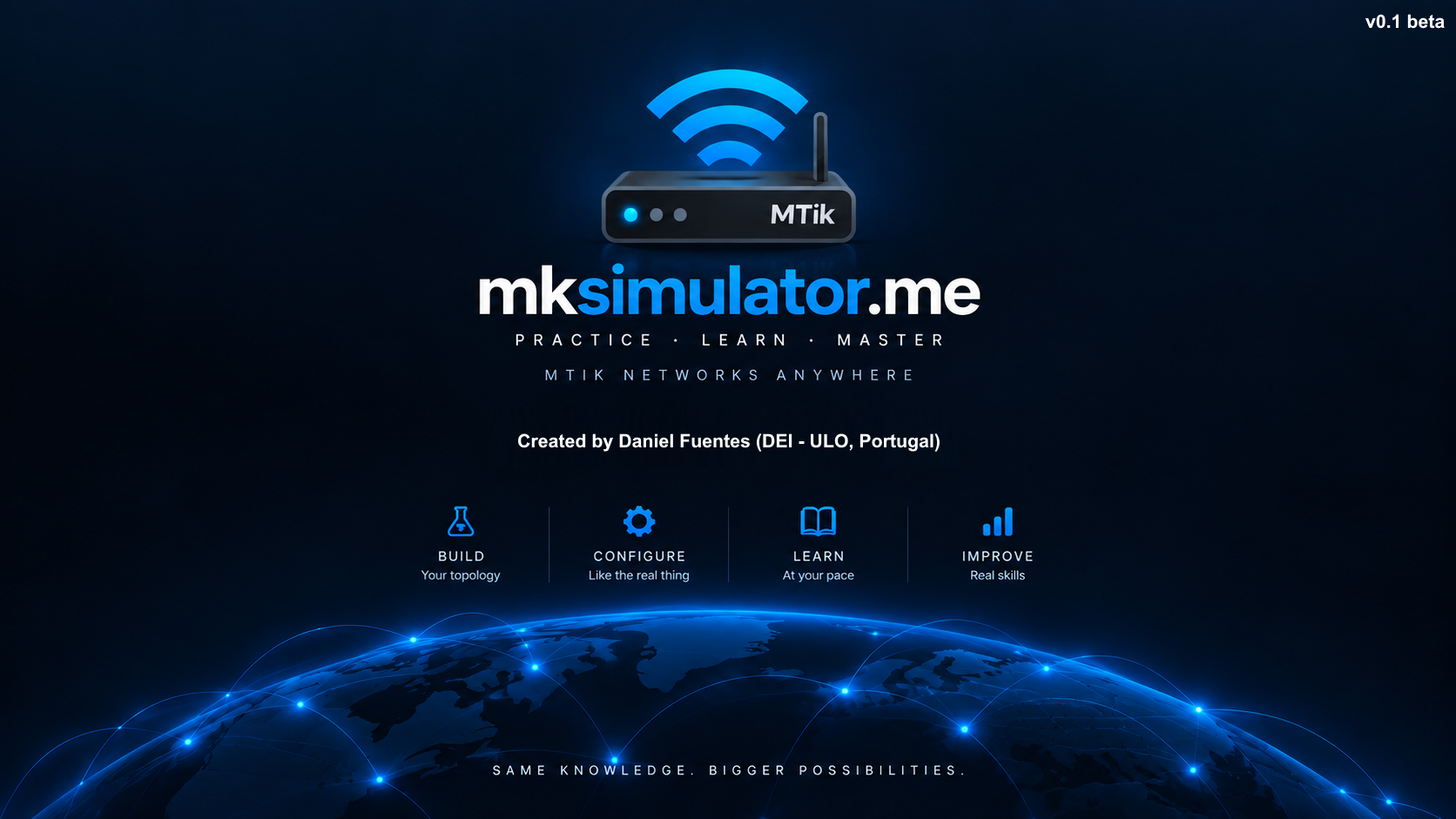 MKSimulator